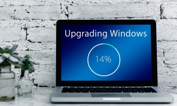 Windows 10 Upgrade - PC-Pannenhilfe